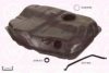 KLOKKERHOLM 2528008 Fuel Tank